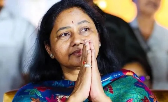 జూబ్లీహిల్స్ BRS అభ్యర్థిపై కేసు నమోదు