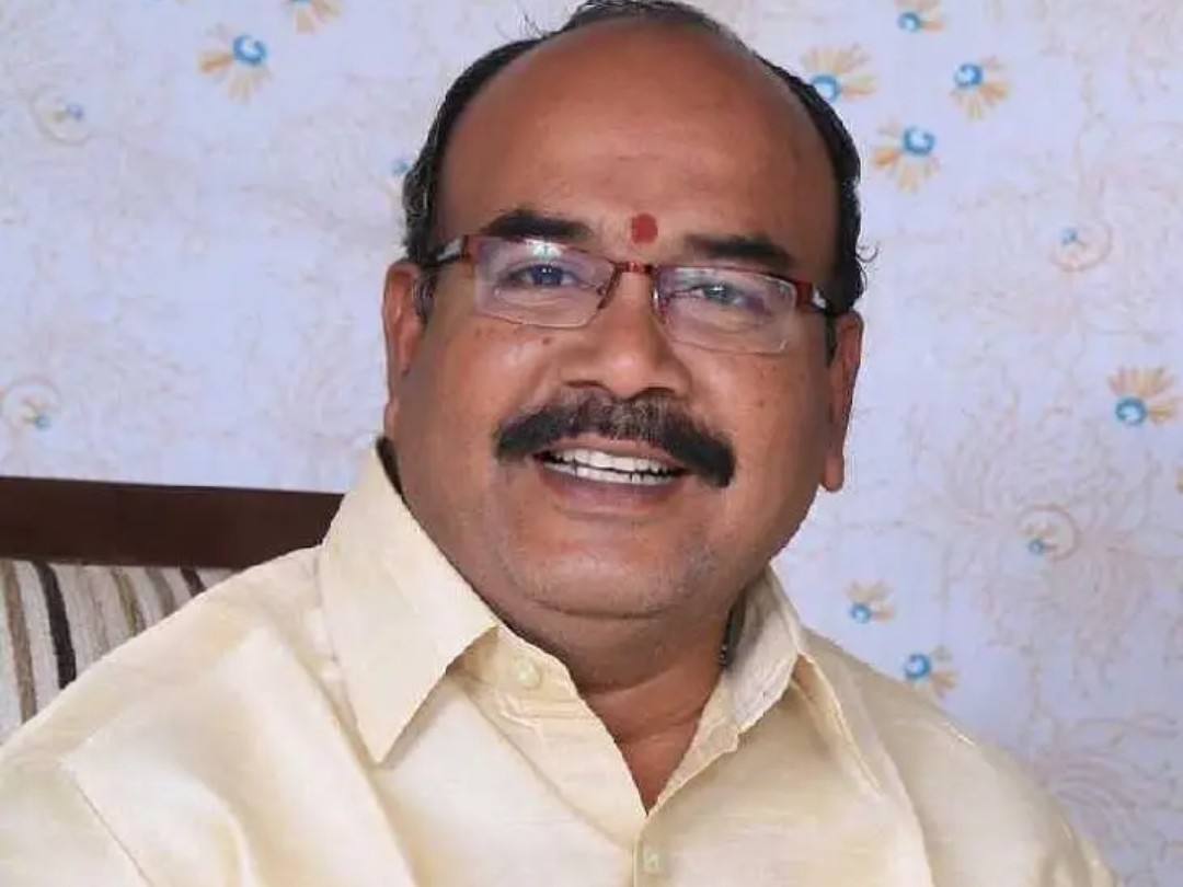 ఉత్తరాంధ్ర మిల్లర్స్ అసోసియేషన్ ప్రెసిడెంట్‌గా రమేశ్