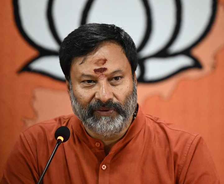 పాతాళంలో ఉన్నా తీసుకొస్తాం: భానుప్రకాష్‌ రెడ్డి