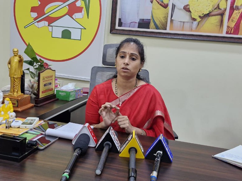 PPP విధానం వల్లే మెడికల్ కళాశాలలకు మహర్దశ