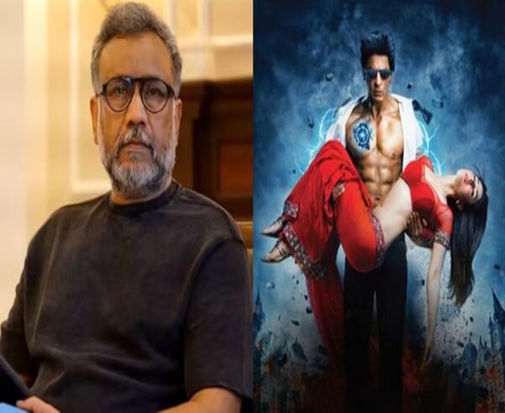 ‘షారుఖ్ మూవీ ఫ్లాప్.. అందుకు చాలా టైం పట్టింది’