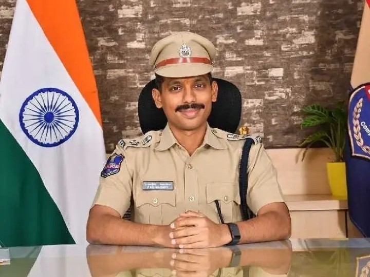 ఈనెల 21 నుంచి పోలీస్ అమరుల సంస్మరణ వారోత్సవాలు