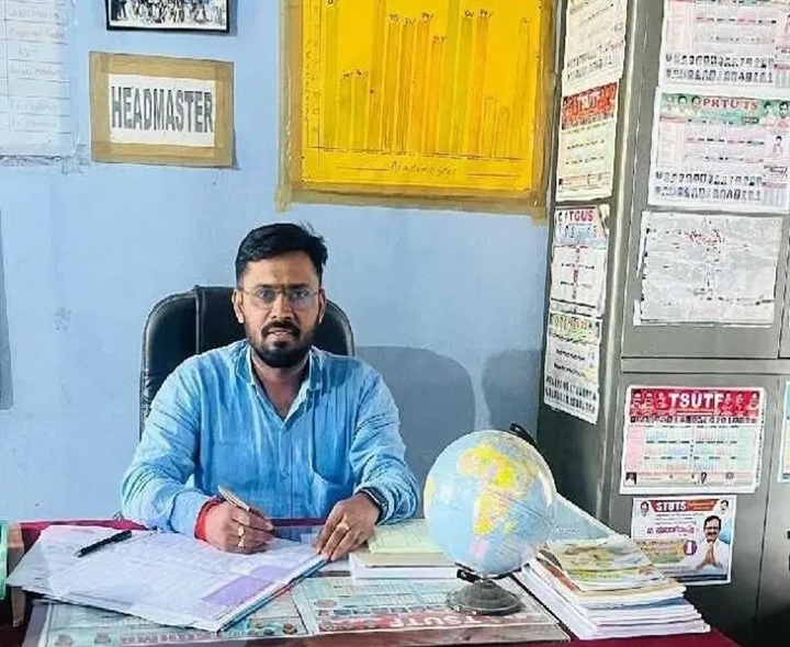 KGBVలో ఖాళీ పోస్టులకు దరఖాస్తులకు ఆహ్వానం