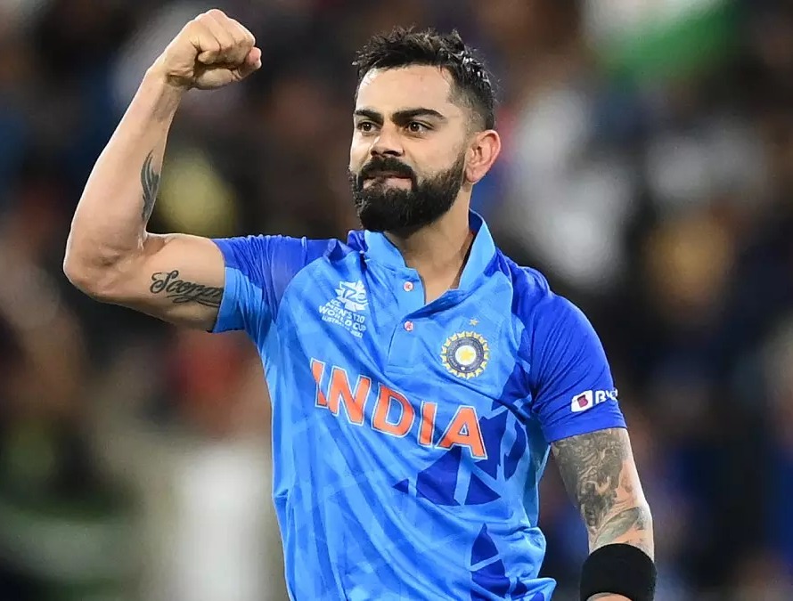 ఆసీస్‌పై కోహ్లీ సెంచరీల మోత మోగిస్తాడు: హర్భజన్