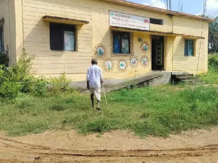 “వెంటనే దవాఖాన పరిసరాలను శుభ్రం చేయాలి”