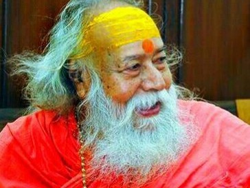 OCT 16న HYD రానున్న జగద్గురు శంకరాచార్య..!