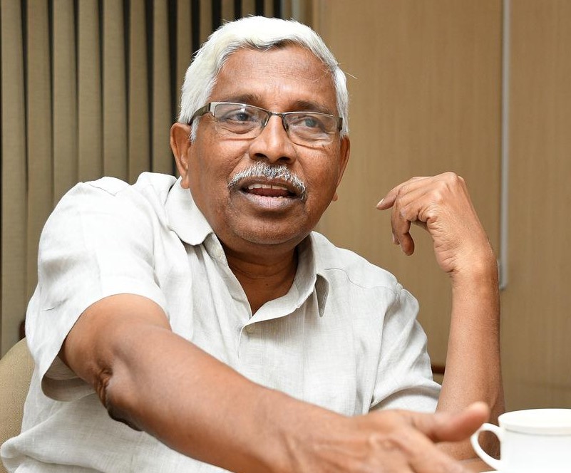 బంద్‌కు మద్దతిస్తున్నాం: కోదండరాం