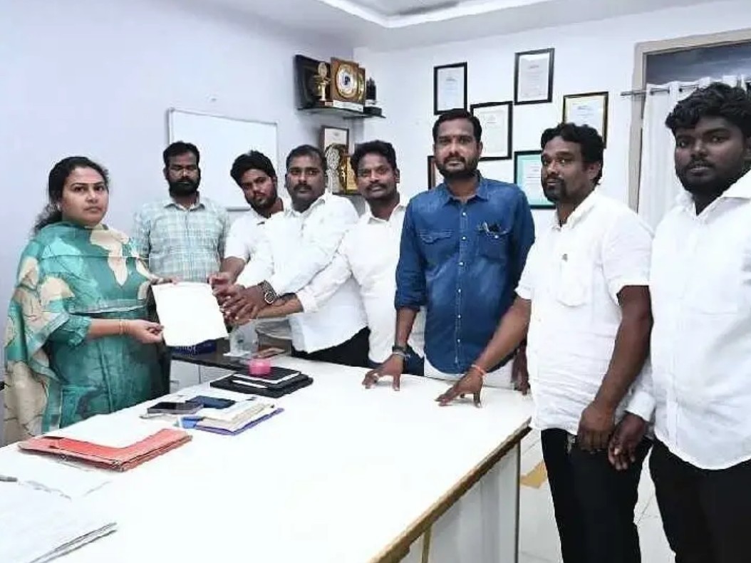 ప్రైవేట్ హాస్టల్స్‌పై తనిఖీలు నిర్వహించండి: హేమాద్రి