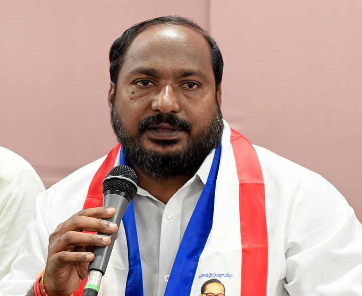 బీసీ బంద్ సక్సెస్ అయినట్లే: జాజుల శ్రీనివాస్ గౌడ్