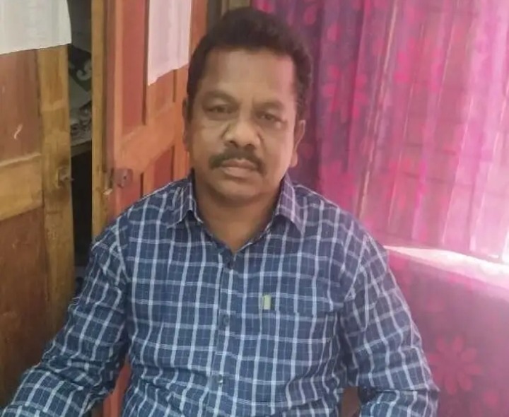 ‘గోకవరంనికి డీఎస్సీ ద్వారా నాలుగు ఉపాధ్యయ పోస్టులు’