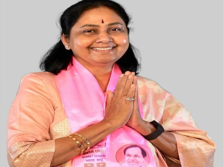 రేపు మాగంటి సునీత సాదాసీదా నామినేషన్!