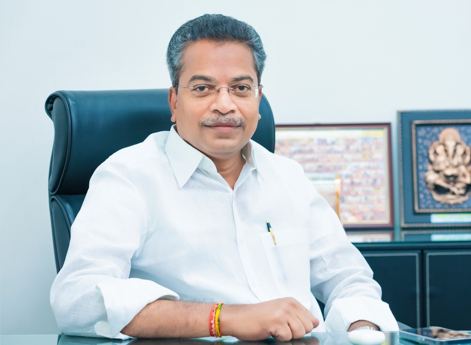 నకిలీ మద్యం వెనుక ఉంది జగనే: ఎమ్మెల్యే