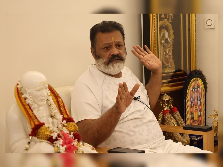 చర్చనీయాంశంగా కేంద్ర మంత్రి వ్యాఖ్యలు