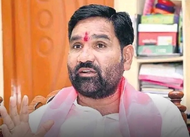 ‘ఇన్ని రోజులైనా దోషులను పట్టుకోకపోవడం శోచనీయం’