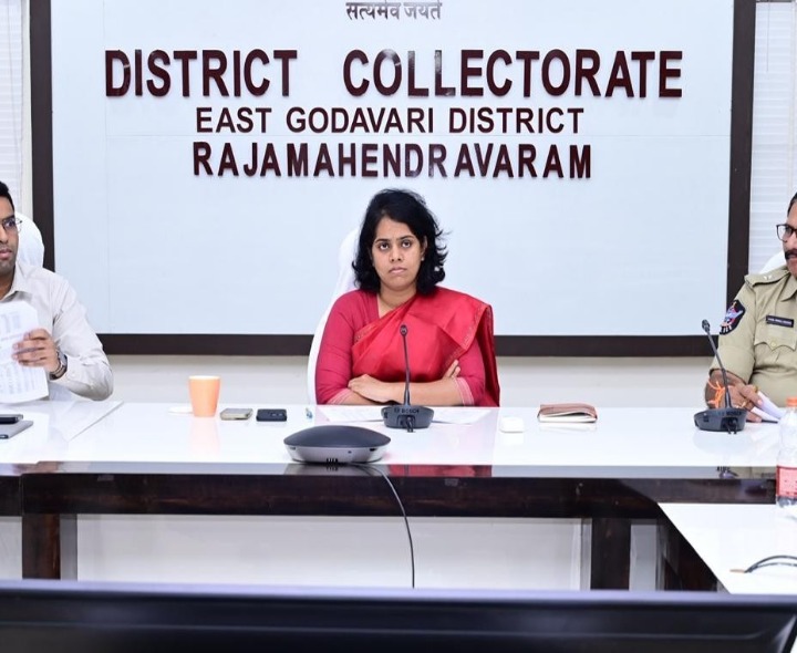 ‘ఇసుక లభ్యతపై ప్రజల అభిప్రాయాలపై నివేదిక ఇవ్వాలి’