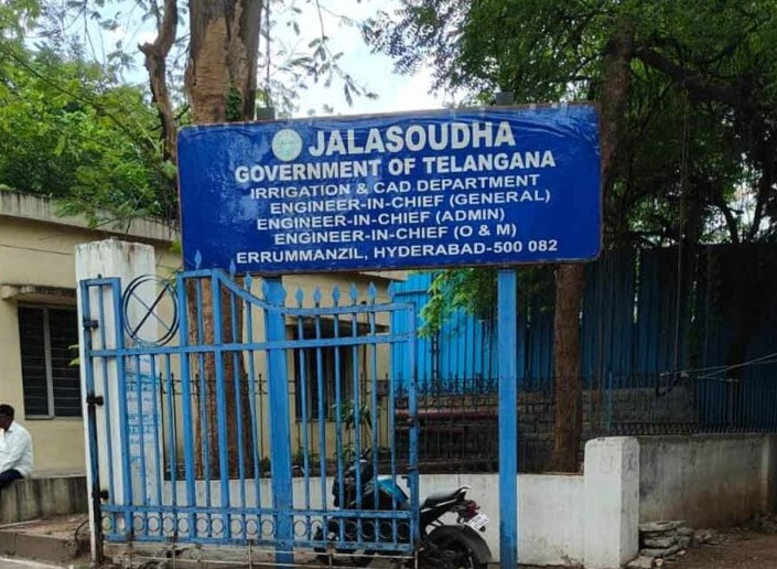 అడ్డగోలుగా NOCలు.. ప్రభుత్వం చర్యలు!