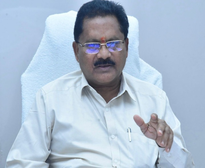 ‘బూత్ స్థాయి ఏజెంట్లను  వెంటనే నియమించాలి’