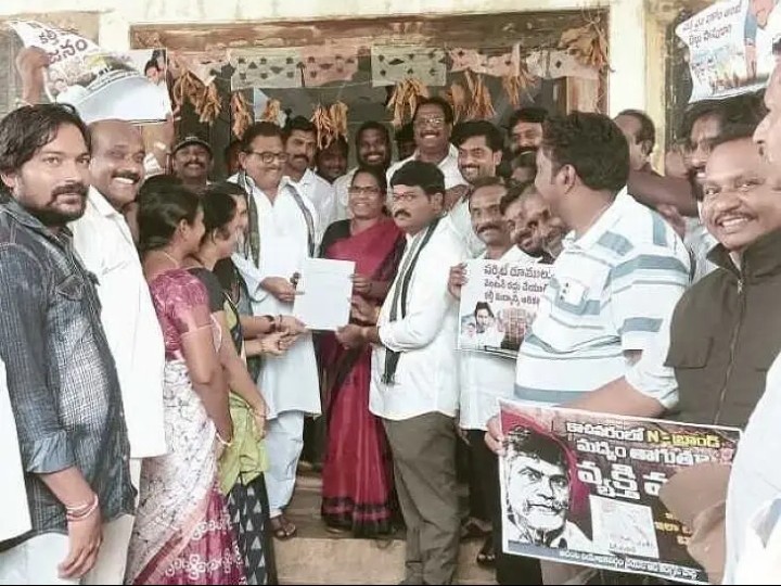 ‘నకిలీ మద్యంపై సీబీఐ దర్యాప్తు చేపట్టాలి’