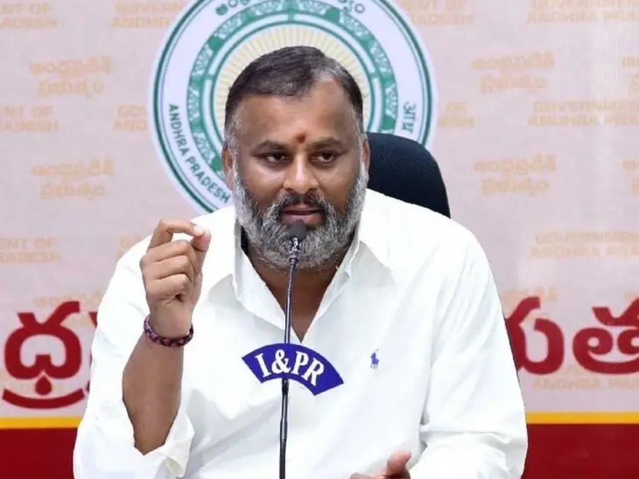 ప్రధాని మోదీ పర్యటనకు 3,300 బస్సులు: మంత్రి