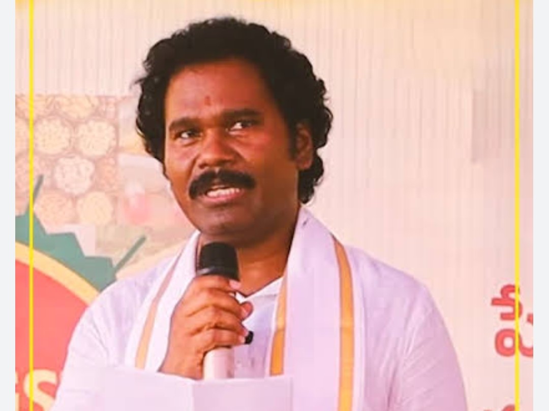 నేడు G.నెల్లూరులో పర్యటించనున్న ఎమ్మెల్యే థామస్