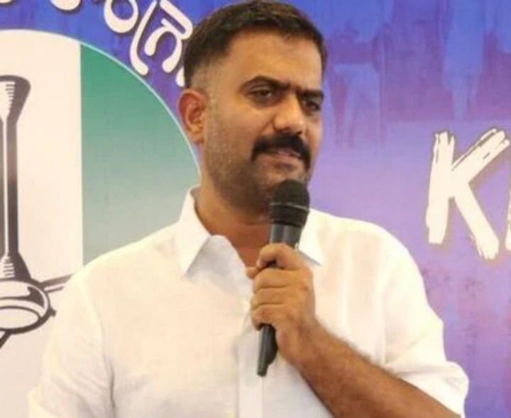 ధర్మవరం కల్తీ మద్యం వ్యవహారంపై కేతిరెడ్డి వ్యాఖ్యలు