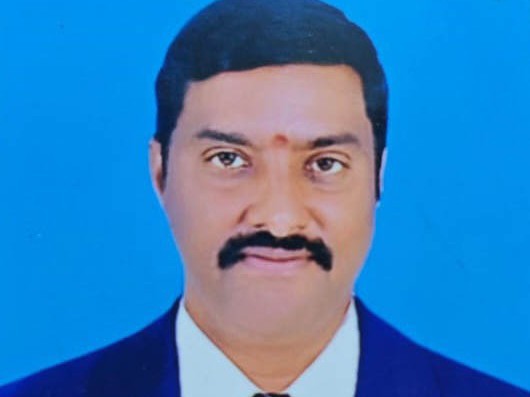 ప్రిన్సిపల్ కనకయ్యకు పీహెచ్‌డీ ప్రధానం