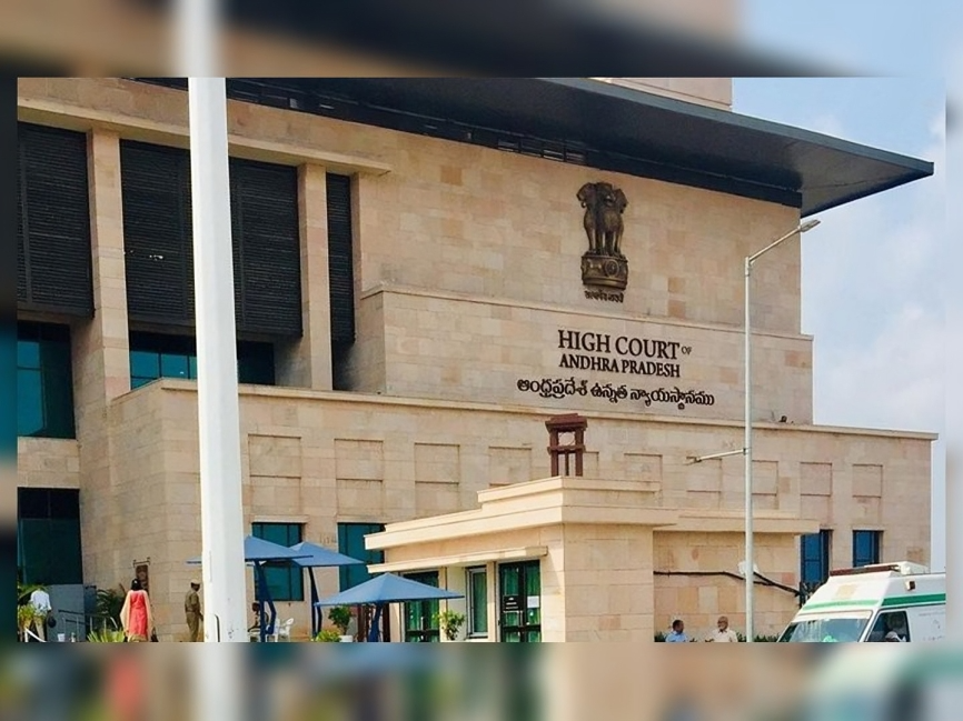 హైకోర్టుకు ముగ్గురు కొత్త జడ్జీలు