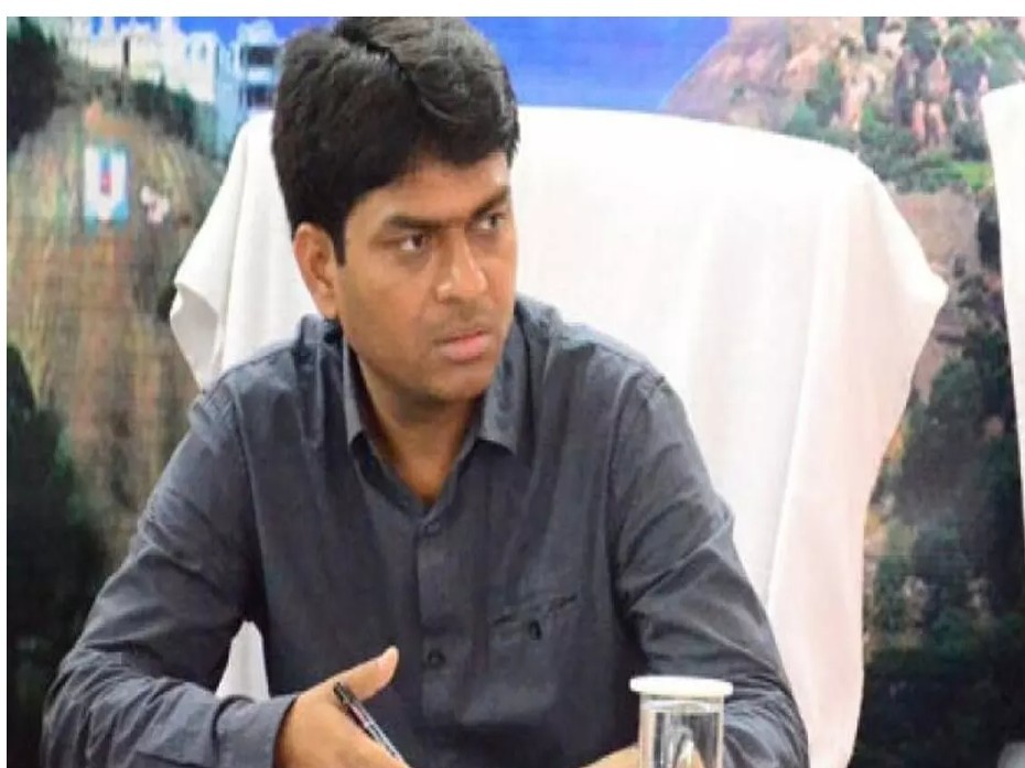 యాదగిరిగుట్టలో ఈనెల 22 నుంచి కార్తీక మాసం ఉత్సవాలు