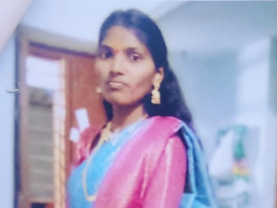 మహిళ మిస్సింగ్.. చిట్యాల పోలీస్ స్టేషన్‌లో కేసు నమోదు