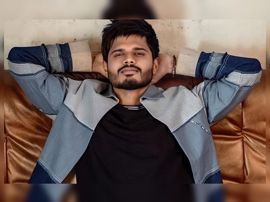 ‘EPIC’ మూవీలో ఆనంద్ దేవరకొండ..!!