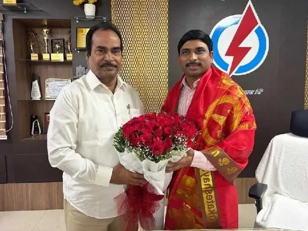 సీఎం సూర్య ఘర్ సక్సెస్ చేయాలి: ఎమ్మెల్యే
