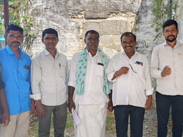 ‘రజకులను ఎస్సీ జాబితాలో చేర్చాలి’