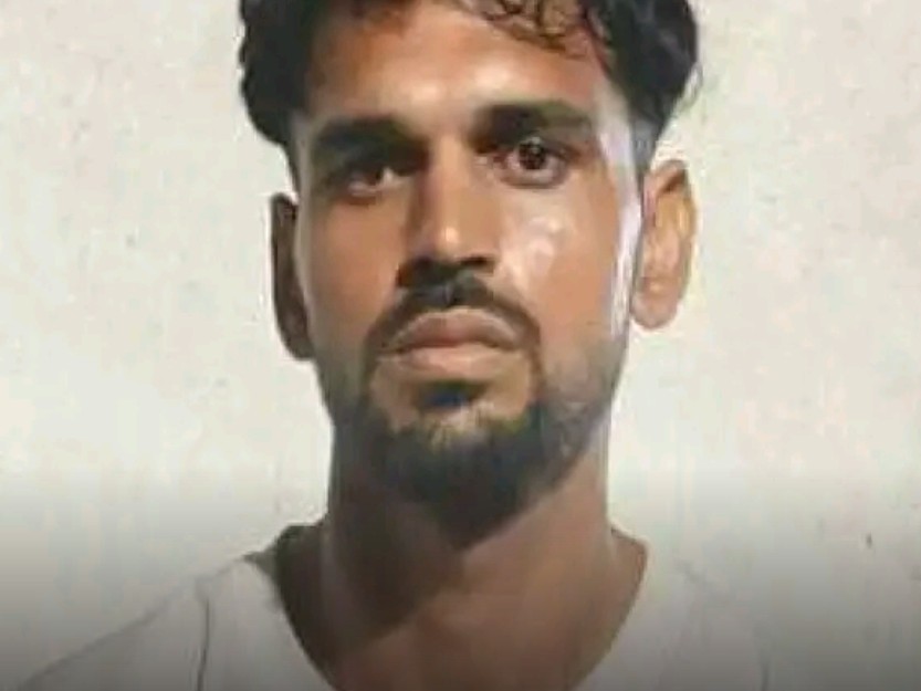 మౌలిక ఆత్మహత్య కేసులో అంబాజి అరెస్ట్
