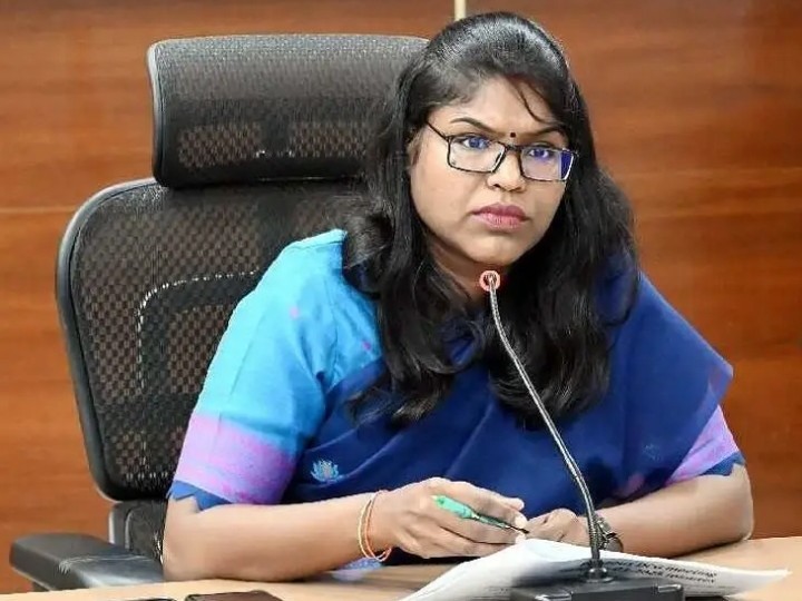 గిరిజన ఉత్పత్తులకు అధిక లాభాలు రావాలి: కలెక్టర్