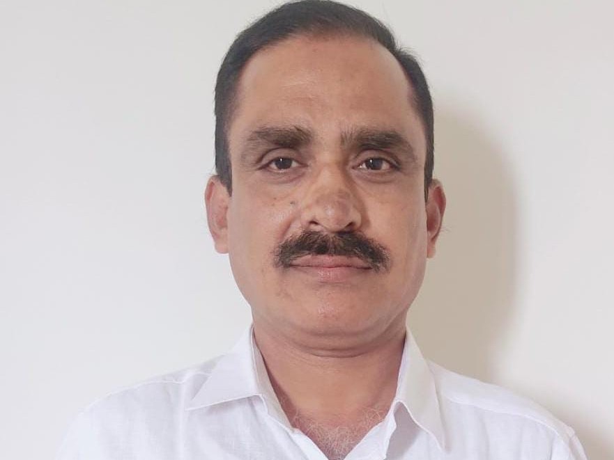 పాఠశాల హెచ్ఎం సస్పెన్షన్