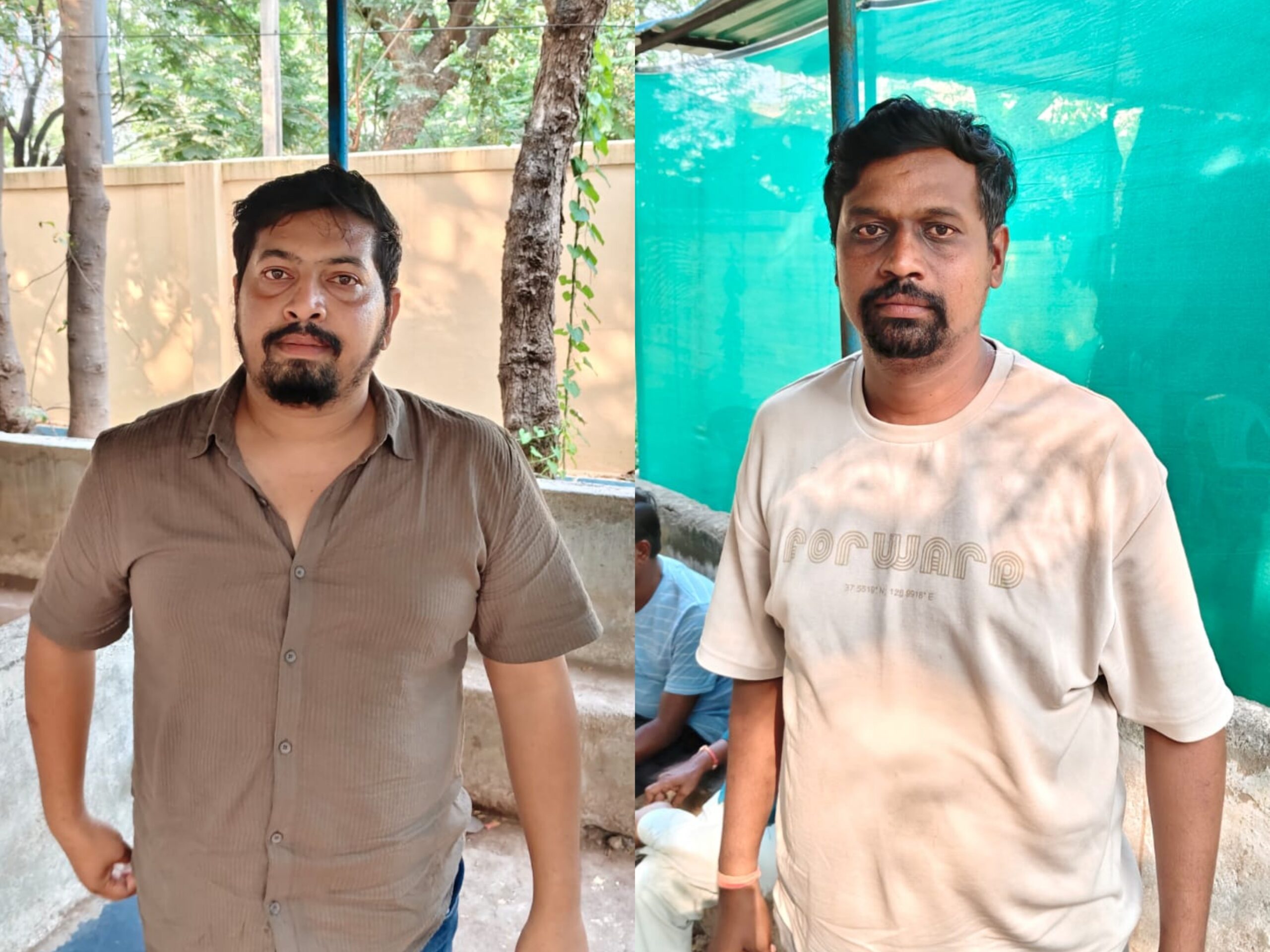 ‘బాధితులు పోలీస్ యంత్రాంగాన్ని నిర్భయంగా సంప్రదించాలి’