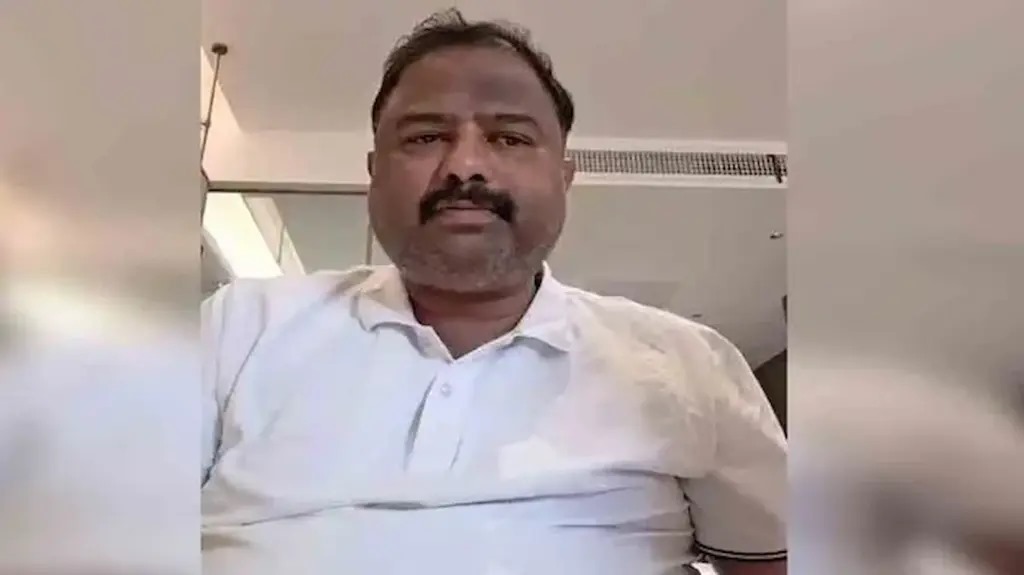 జనార్దన్ రావును కస్టడీకి కోరుతూ పోలీసుల పిటిషన్