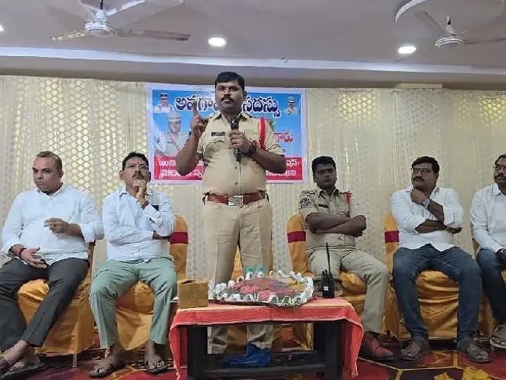 ‘ప్రతి స్వర్ణకారుడు జాగ్రత్తలు తీసుకోవాలి’