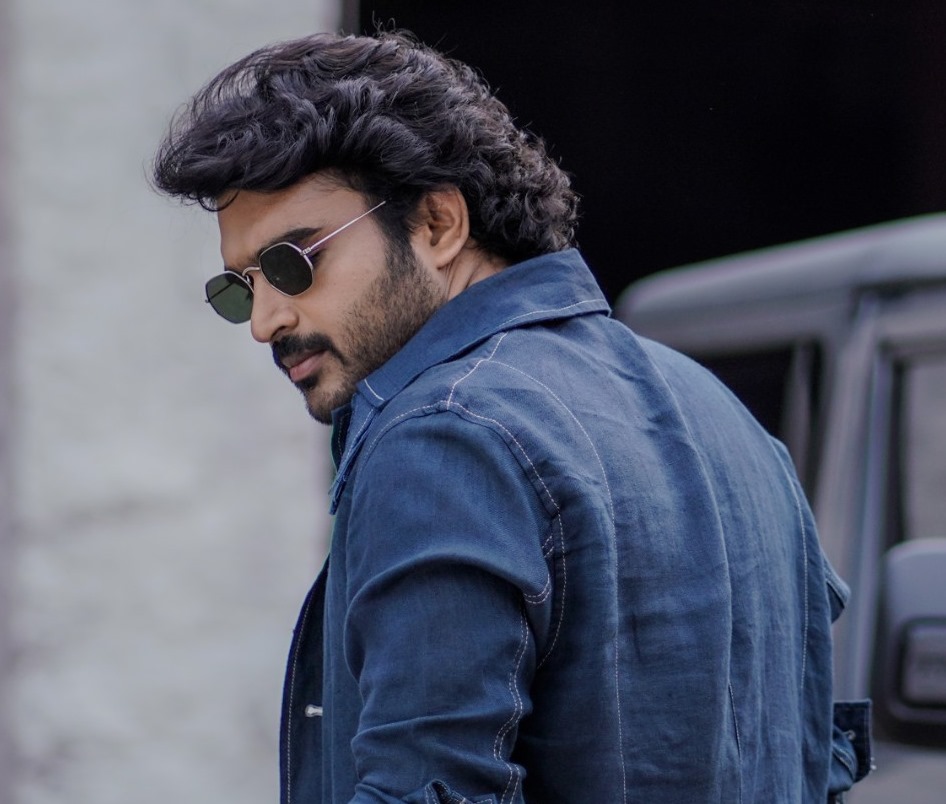 ఆ విషయంలో నాది గ్యారెంటీ: కిరణ్ అబ్బవరం