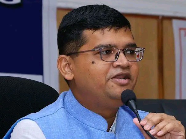 క్వాంటం ఫాల్ ఫెస్ట్‌కు  శ్రీకాకుళం ఆర్జీయూకేటీ ఎంపిక