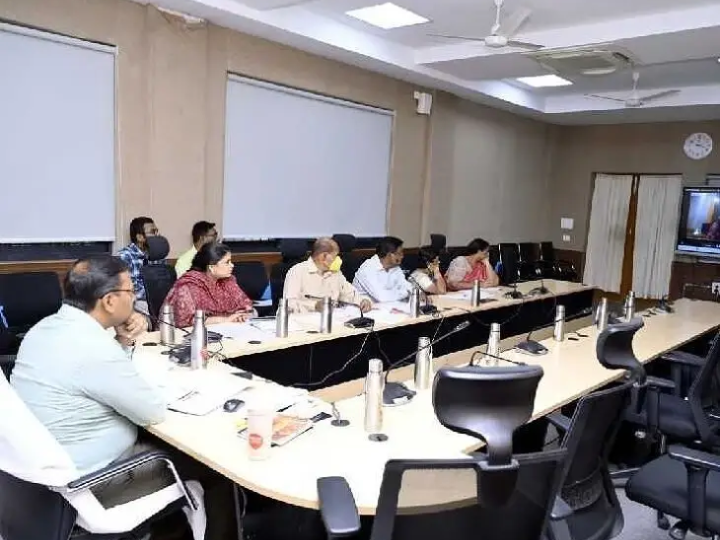 బెస్ట్ అవైలబుల్ పాఠశాలల విద్యార్థుల సంక్షేమానికి చర్యలు