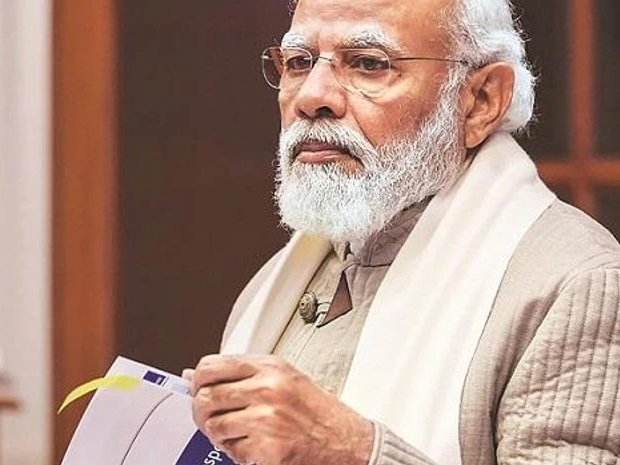 వర్చువ‌ల్‌గా ప్ర‌ధాని ప‌లు ప్రారంభోత్స‌వాలు