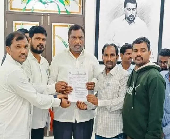 గురుకుల పార్ట్ టైమ్ ఉద్యోగుల వేతనాలను పెంచండి..!