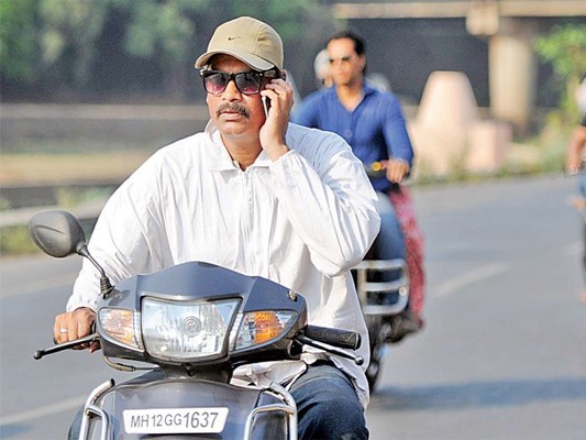 నగరంలో 80,555 కేసులు నమోదు