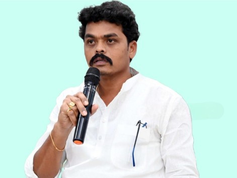 నేడు బుట్టాయిగూడెంలో పర్యటించనున్న ఎమ్మెల్యే