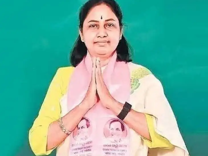 నేడు బీఆర్ఎస్ అభ్యర్థి మాగంటి సునీత నామినేషన్