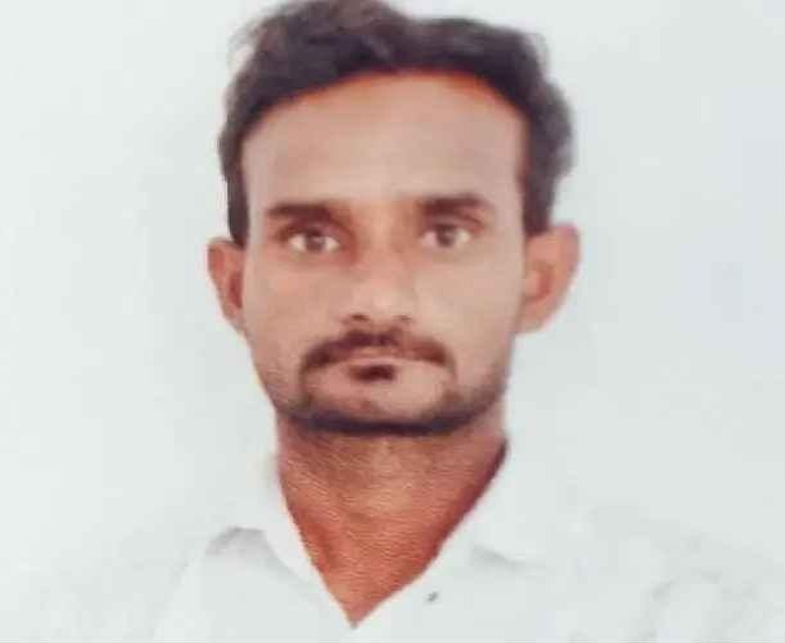 నిందితుడిపై పోక్సో కేసు నమోదు