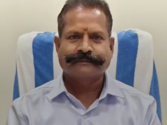 పశువులకు గాలికుంటు టీకా కార్యక్రమం ప్రారంభం