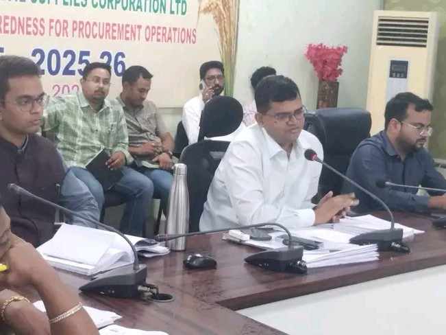 ‘ప్రభుత్వ సేవలను ప్రజల గుమ్మం దాకా చేర వేయడమే లక్ష్యం’