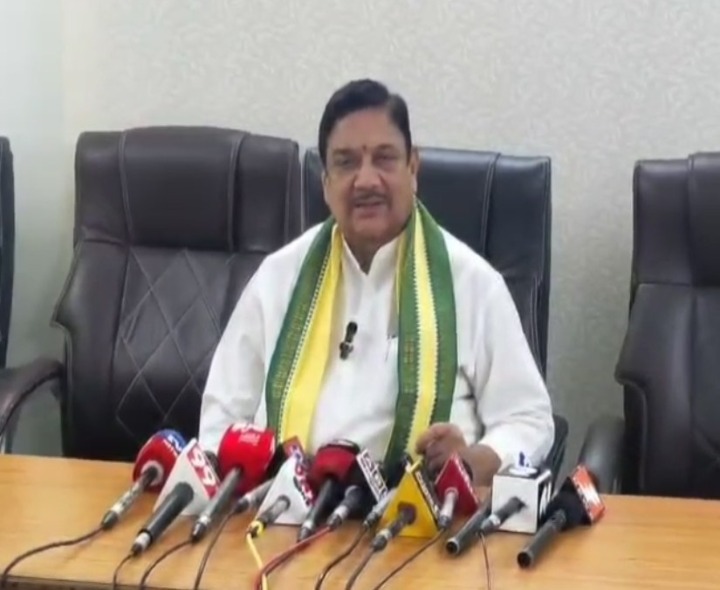 ‘విశాఖకు గూగుల్ డేటా సెంటర్ రావడం మరో కొత్త మైలురాయి’